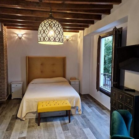 Casa Garam Villa Granada Eksteriør billede