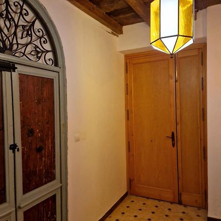 Casa Garam Villa Granada Eksteriør billede