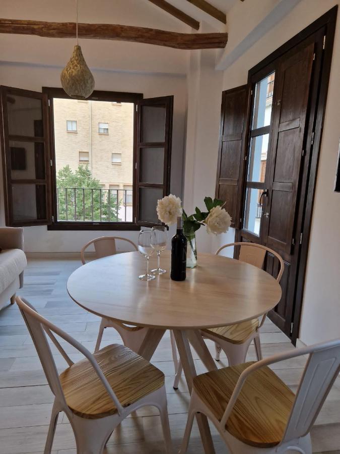Casa Garam Villa Granada Eksteriør billede