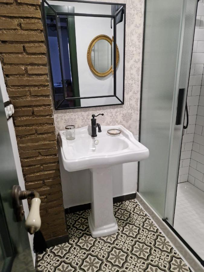 Casa Garam Villa Granada Eksteriør billede