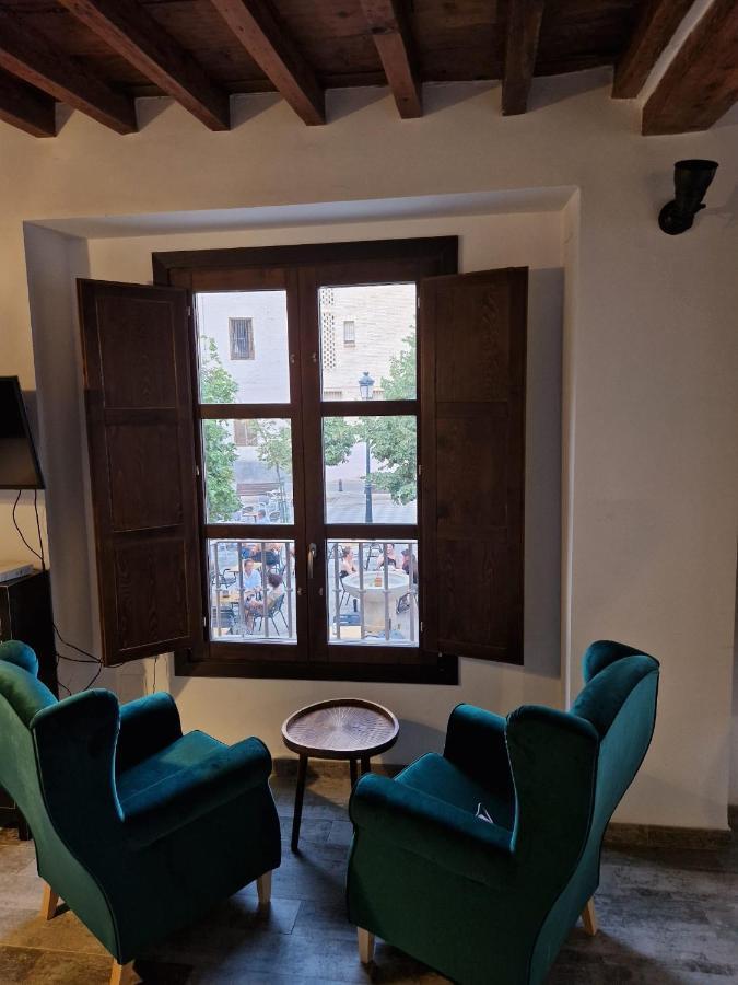 Casa Garam Villa Granada Eksteriør billede