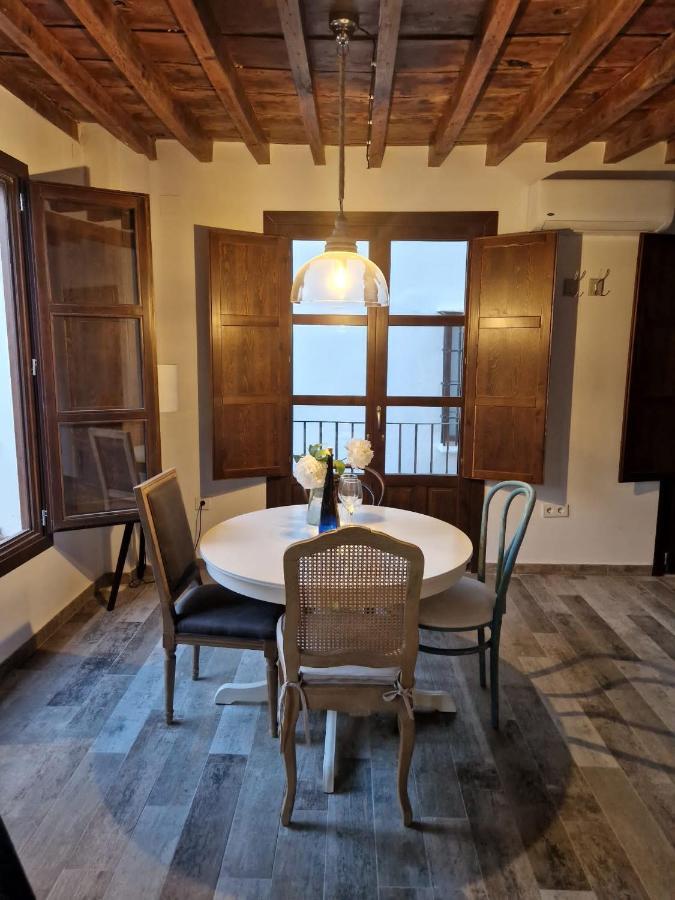 Casa Garam Villa Granada Eksteriør billede