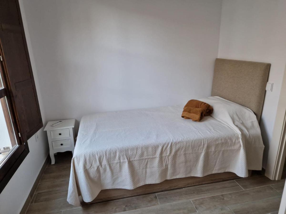 Casa Garam Villa Granada Eksteriør billede