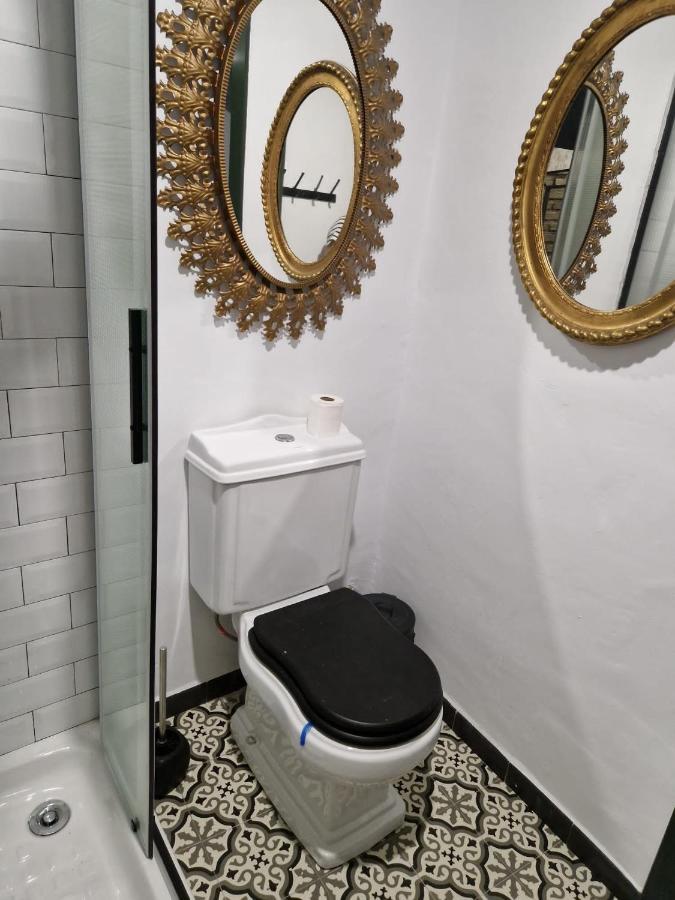 Casa Garam Villa Granada Eksteriør billede