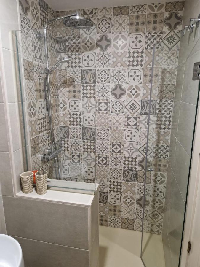 Casa Garam Villa Granada Eksteriør billede