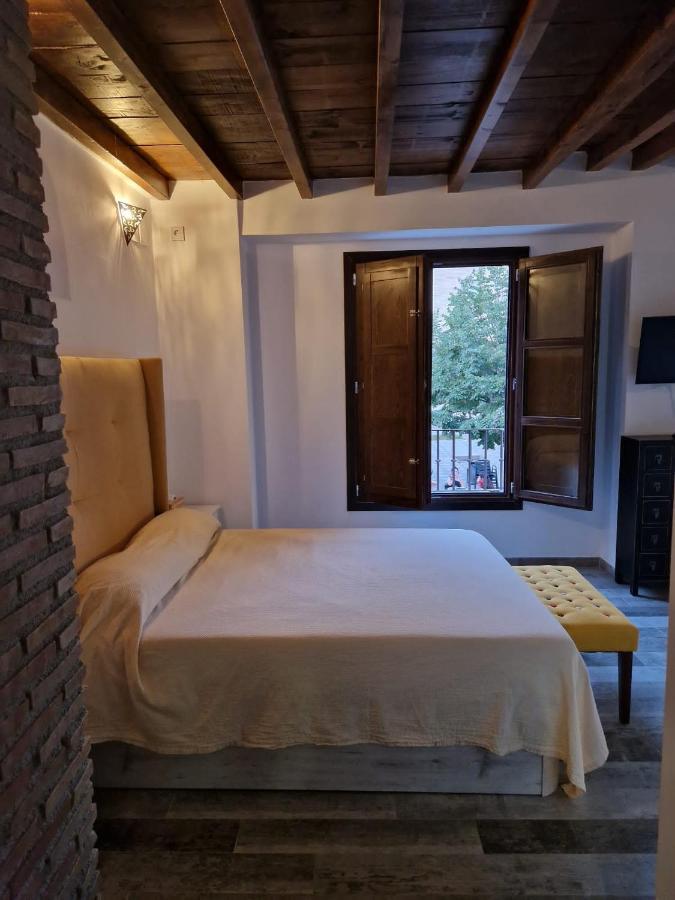 Casa Garam Villa Granada Eksteriør billede