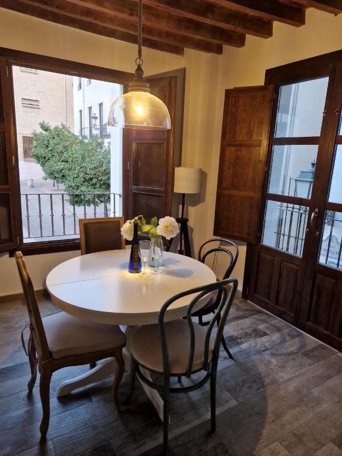 Casa Garam Villa Granada Eksteriør billede