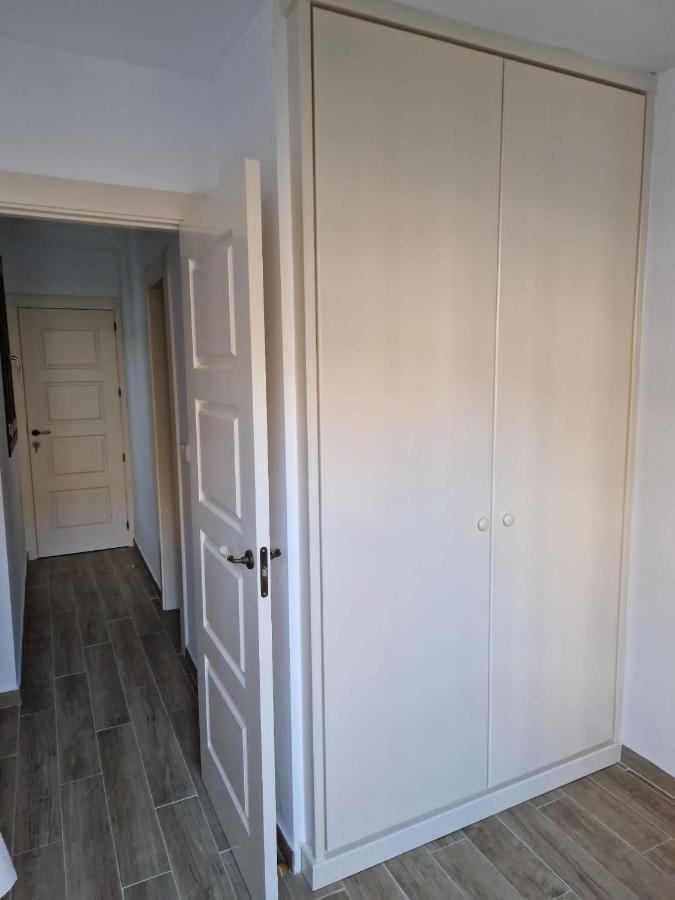Casa Garam Villa Granada Eksteriør billede