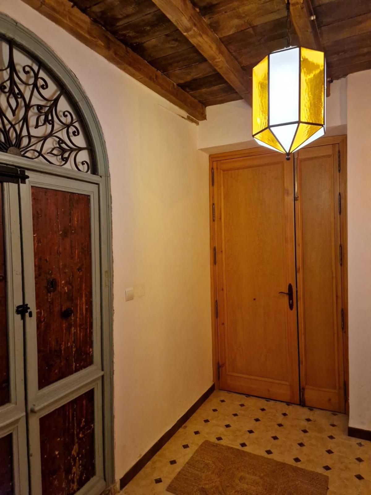 Casa Garam Villa Granada Eksteriør billede
